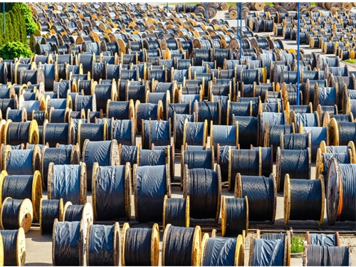 云南昆明电线电缆厂2019-2027年全球传感电缆市场年复合增长率超6%