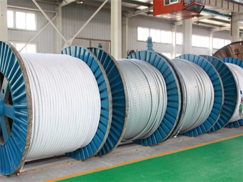 昆明电缆厂铝合金电缆研制生产中都涉及哪些工艺