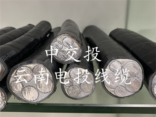 中交投电缆丨交投电缆丨云南电投线缆丨铝合金电缆丨