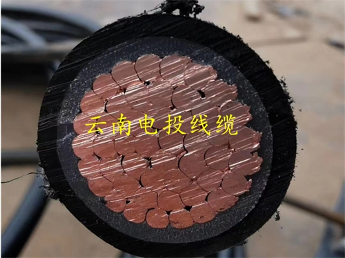 阻燃电力电缆主要有哪几个等级