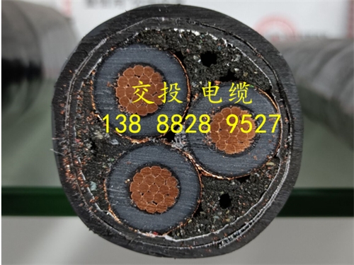 矿物质电缆最主要的用途有哪几个
