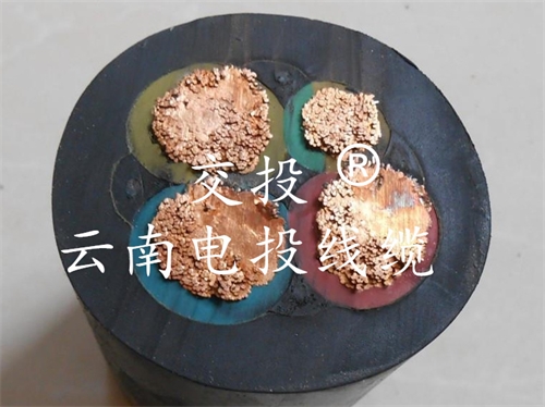 昆明国标铝芯电缆线-昆明电线电缆
