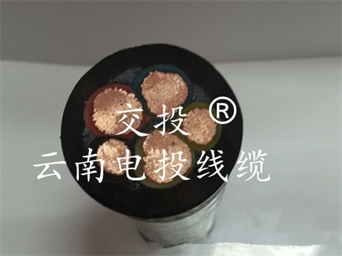 云南国标电缆-昆明电线电缆厂-昆明国标铜芯电缆