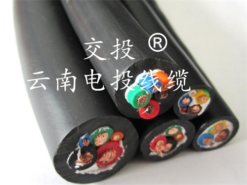 昆明低压电线电缆保养注意事项