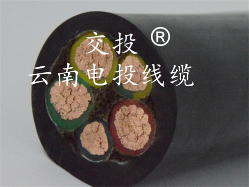 昆明低压电线电缆为什么深受大家的喜欢?