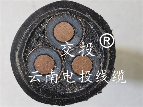 昆明电投线缆有限公司-怎么样的电线才叫国标?