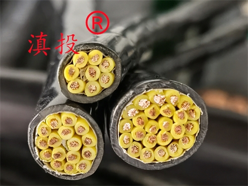 护套线电源线