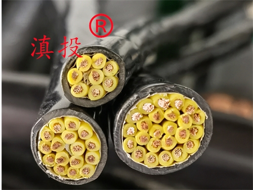 护套线电源线