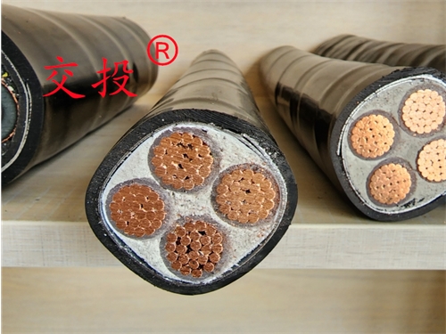 BTTZ矿物质电缆
