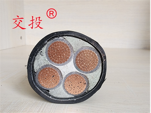 矿物质防火电缆NG-ABTLY