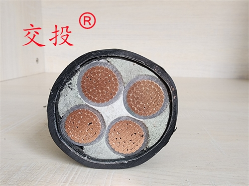 矿物质防火电缆NG-ABTLY