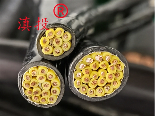消防花线双绞线ZRRVS 2X2.5