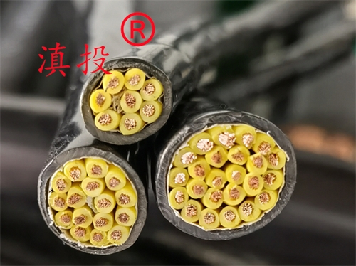 耐火消防花线双绞线2*1