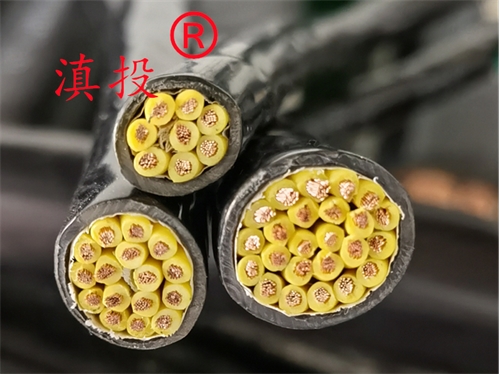 耐火消防花线双绞线2*4