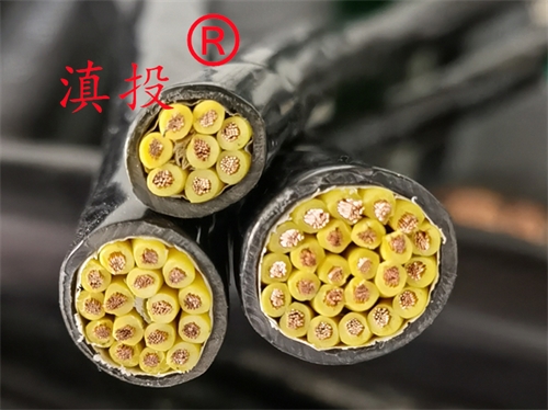 低烟无卤消防花线双绞线2*1.5
