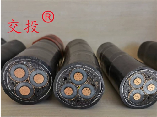 10KV电缆热缩户外终端