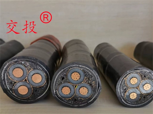 35KV电缆热缩户外终端