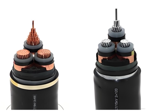 昆明电缆厂：电线电缆型号规格说明及含义