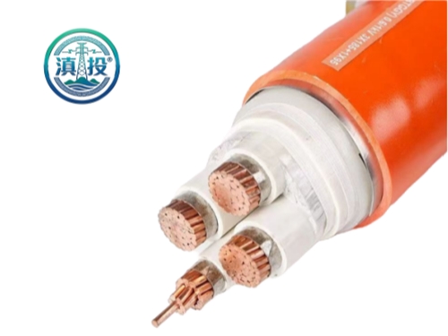 滇投®电缆｜云南新能源项目线缆优选供应商【本土企业·资质齐全·场景适配】