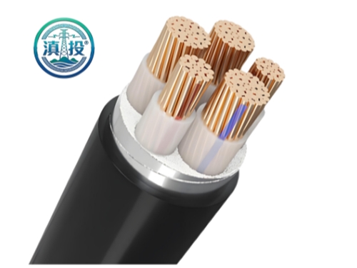 大理市城市道路照明改造工程