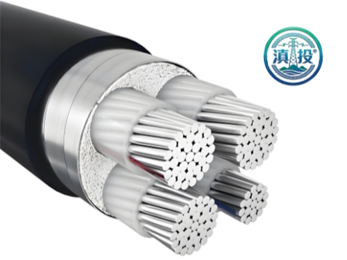 红河州农村电网升级改造