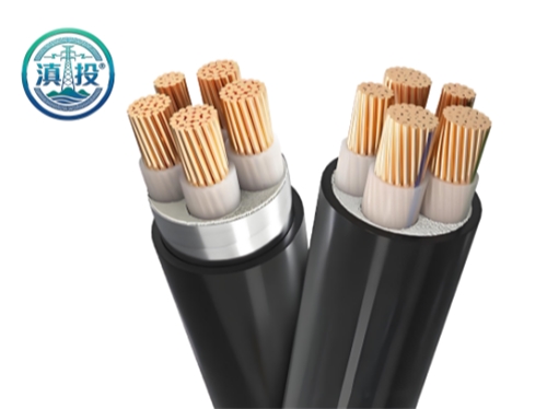 电力电缆转弯时，弯多大弧度才安全